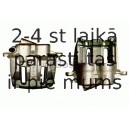 BOSCH 0 204 004 513 (6), Bremžu suports