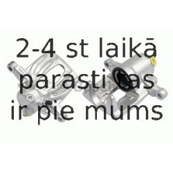 BOSCH 0 204 004 515 (6), Bremžu suports