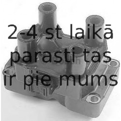 BOSCH 0 221 503 001 (6), Aizdedzes spole