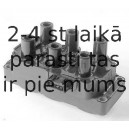 BOSCH 0 221 503 002 (6), Элемент катушки зажигания