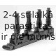 BOSCH 0 221 503 015 (6), Элемент катушки зажигания