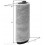 Gaisa filtrs, MAHLE FILTER LX823