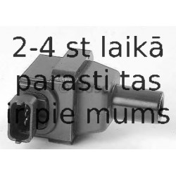 BOSCH 0 221 504 001 (6), Aizdedzes spole