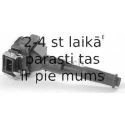 BOSCH 0 221 504 029 (6), Aizdedzes spole