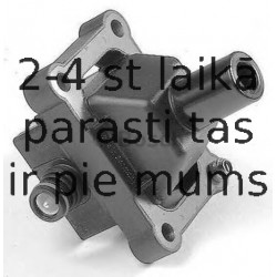 BOSCH 0 221 506 002 (6), Катушка зажигания