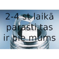 Aizdedzes svece BOSCH 0 242 229 708