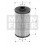 Eļļas filtrs, MAHLE FILTER OX560D