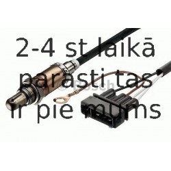 BOSCH 0 258 003 181 (6), Lambda-zonde