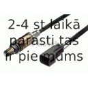 BOSCH 0 258 003 423 (6), Lambda-zonde