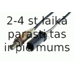 BOSCH 0 258 005 704 (6), Лямбда-зонд