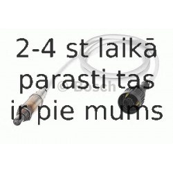 BOSCH 0 258 005 732 (6), Лямбда-зонд