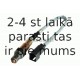 BOSCH 0 258 006 022 (6), Лямбда-зонд