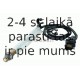 BOSCH 0 258 007 070 (6), Лямбда-зонд