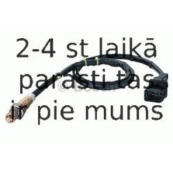 BOSCH 0 258 007 090 (6), Lambda-zonde