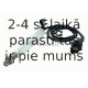 BOSCH 0 258 007 137 (6), Лямбда-зонд