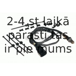 BOSCH 0 258 007 351 (6), Лямбда-зонд