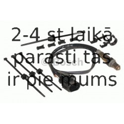 BOSCH 0 258 007 353 (6), Lambda-zonde