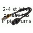 BOSCH 0 258 017 130 (6), Lambda-zonde