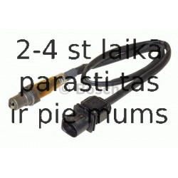 BOSCH 0 258 017 130 (6), Lambda-zonde