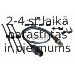 BOSCH 0 258 017 176 (6), Лямбда-зонд