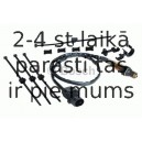 BOSCH 0 258 017 178 (6), Лямбда-зонд
