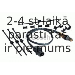 BOSCH 0 258 017 178 (6), Лямбда-зонд