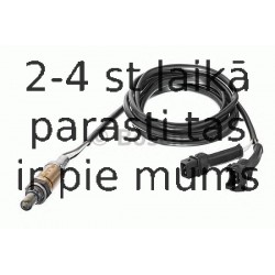 BOSCH 0 258 104 002 (6), Лямбда-зонд