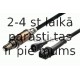 Lambda zonde BOSCH 0 258 986 504