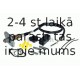 Lambda zonde BOSCH 0 258 986 617