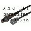 Lambda zonde BOSCH 0 258 986 618