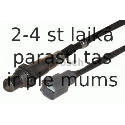 Lambda zonde BOSCH 0 258 986 618