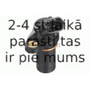 Apgriezienu devējs, Motora vadība BOSCH 0 261 210 206