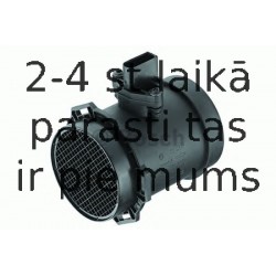 Расходомер воздуха BOSCH 0 280 217 814