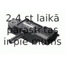 Датчик, давление наддува BOSCH 0 281 002 593