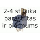 Relejs BOSCH 0 332 204 203