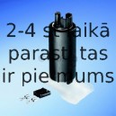 BOSCH 0 580 314 067 (6), Degvielas sūknis
