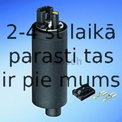 BOSCH 0 580 314 068 (6), Degvielas sūknis