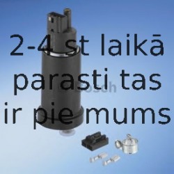BOSCH 0 580 314 154 (6), Degvielas sūknis
