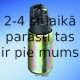 BOSCH 0 580 453 427 (6), Degvielas sūknis