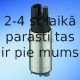 BOSCH 0 580 453 453 (6), Degvielas sūknis