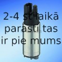 BOSCH 0 580 453 453 (6), Degvielas sūknis