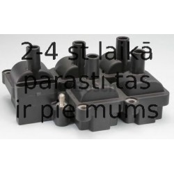 Aizdedzes spole BOSCH 0 986 221 017