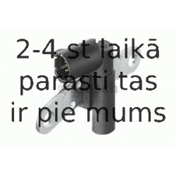 Apgriezienu devējs, Motora vadība BOSCH 0 986 280 410