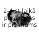 Riteņa bremžu cilindrs BOSCH 0 986 475 790