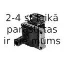 Aizdedzes spole BOSCH 1 227 030 082