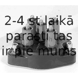 Aizdedzes sadalītāja vāciņš BOSCH 1 235 522 430