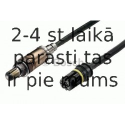 BOSCH 0 258 003 477 (6), Lambda-zonde