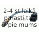 BOSCH 0 258 007 143 (6), Лямбда-зонд