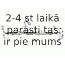 Trose, Stāvbremžu sistēma BOSCH 1 987 482 277