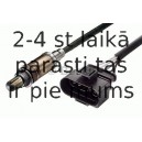 BOSCH 0 258 003 542 (6), Лямбда-зонд
